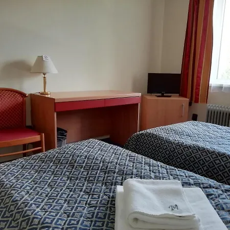 Apartment Villa Andy *