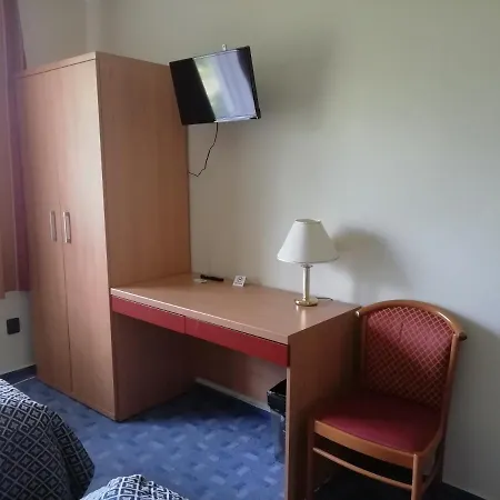 Villa Andy Apartment