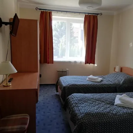 Apartment Villa Andy *