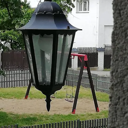 Apartment Villa Andy *