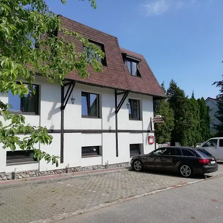 Apartment Villa Andy