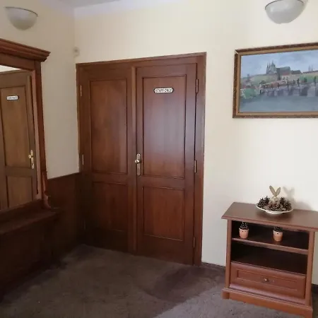 Villa Andy *