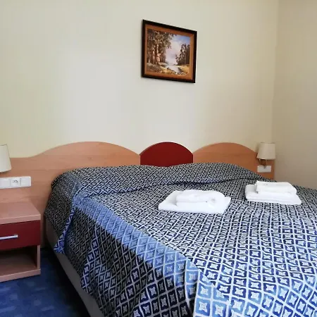 Apartment Villa Andy Prague