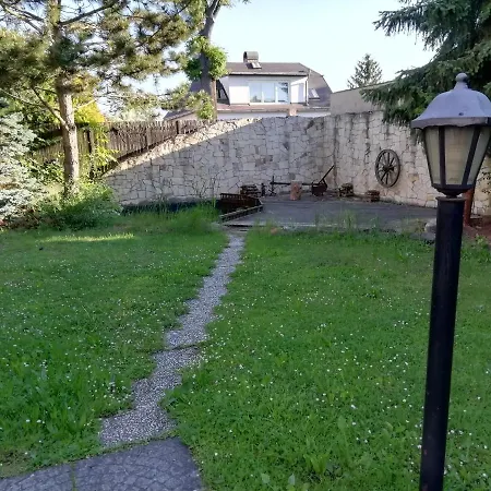 Villa Andy * Prague