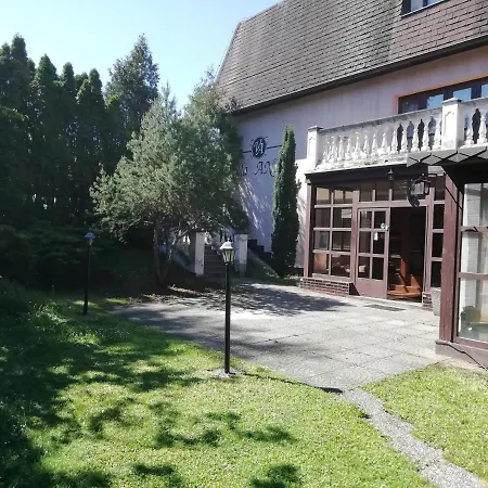 Apartment Villa Andy *