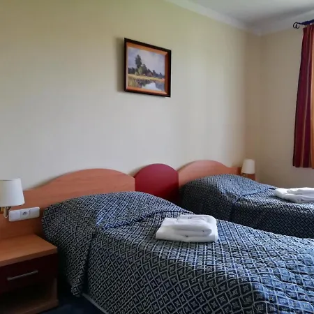 Villa Andy Prague