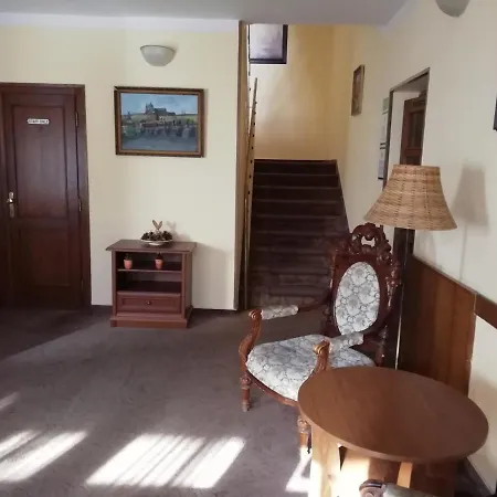 Villa Andy Apartment