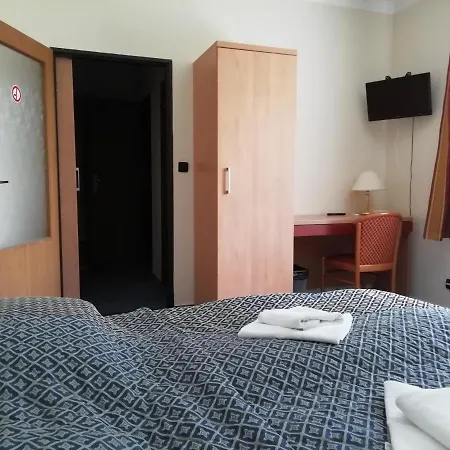 Villa Andy Apartment *