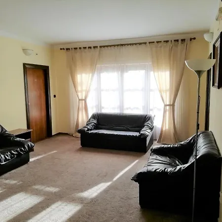 Villa Andy Apartment Prague